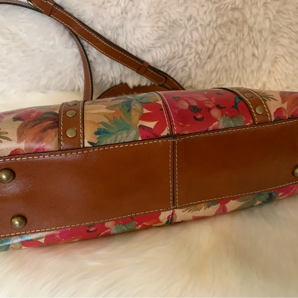Patricia Nash Purse - Picture 2 of 4